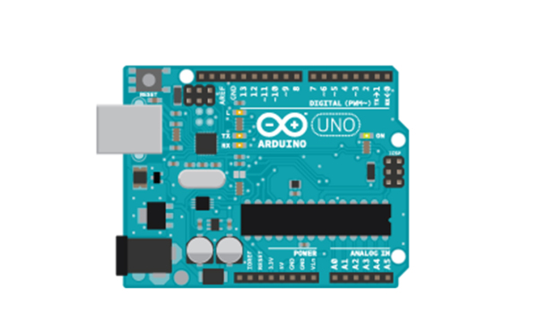 Arduino 课程